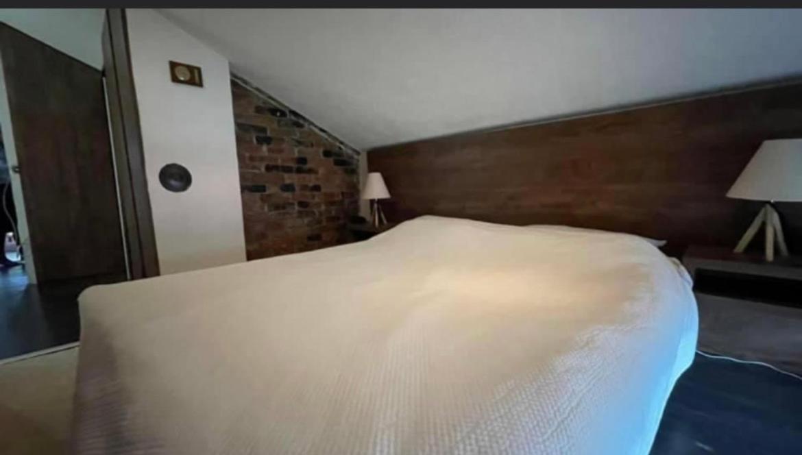 Apartman Uma Сараево Екстериор снимка
