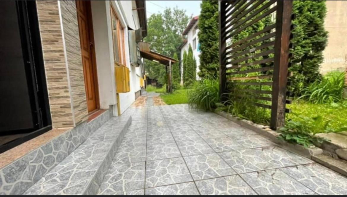 Apartman Uma Сараево Екстериор снимка