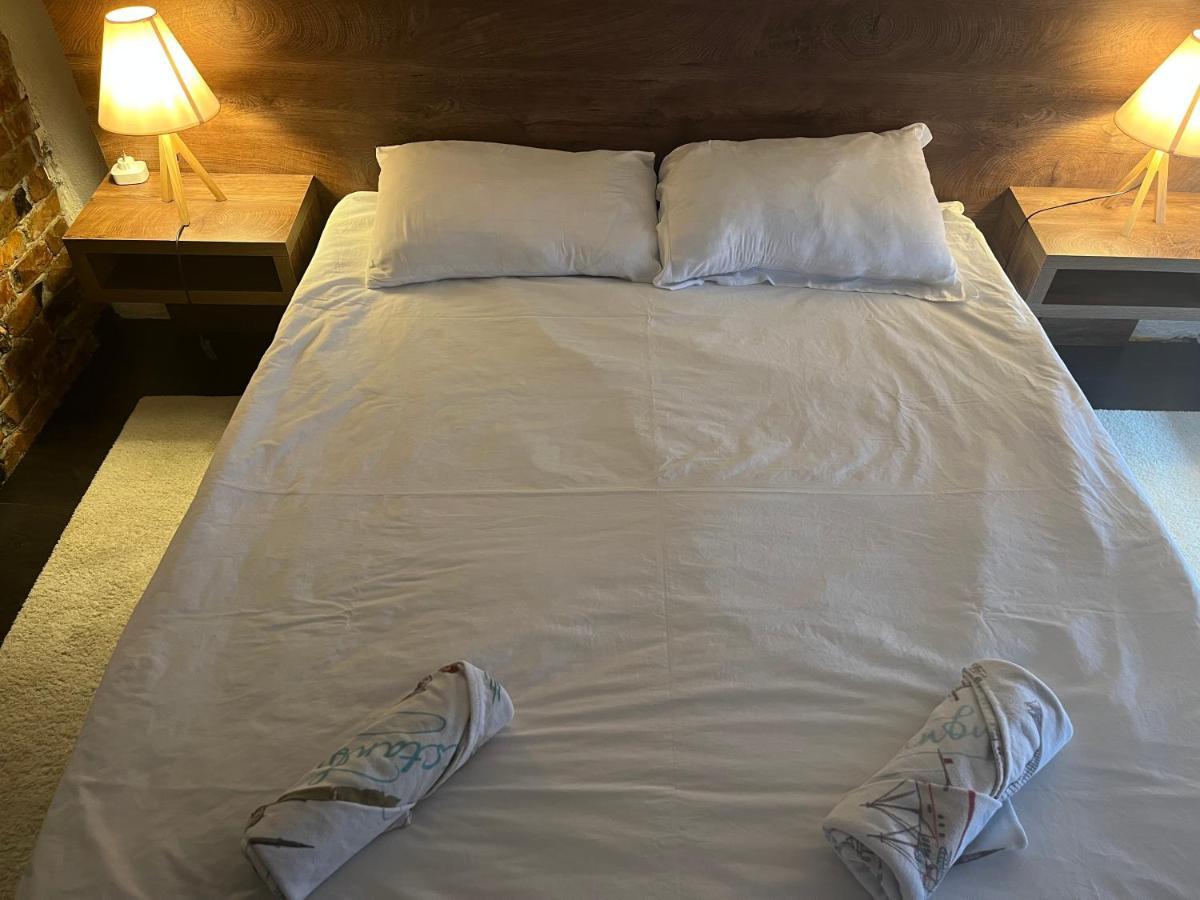 Apartman Uma Сараево Екстериор снимка