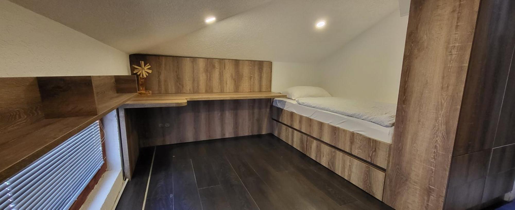 Apartman Uma Сараево Екстериор снимка