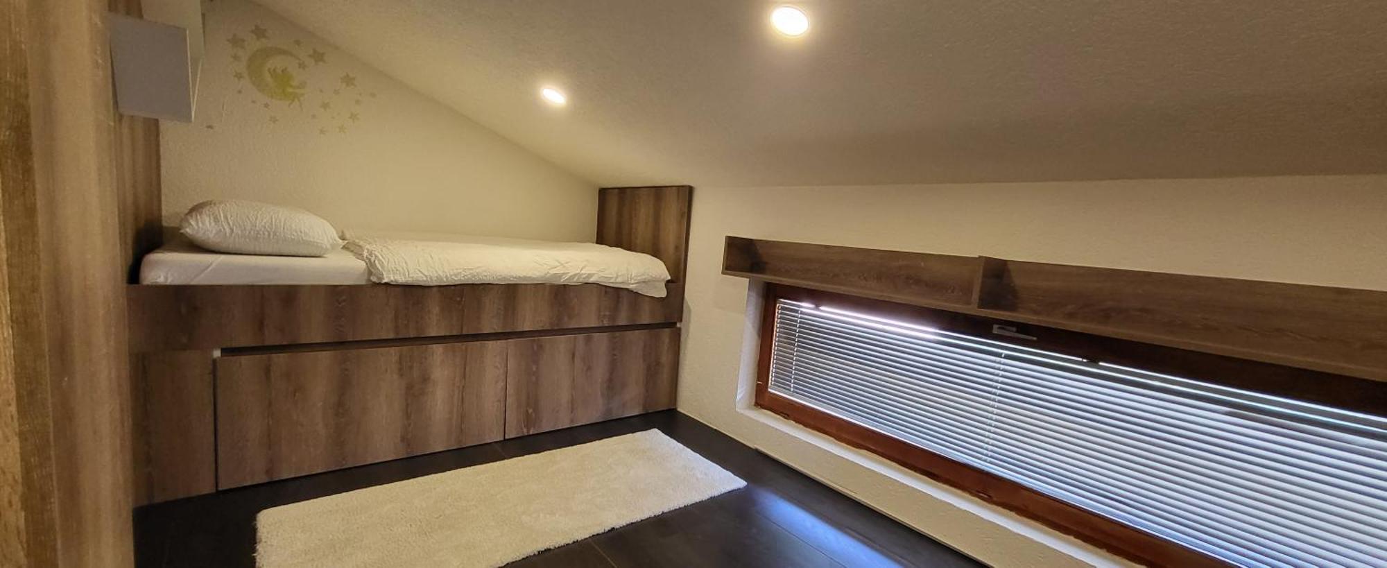 Apartman Uma Сараево Екстериор снимка