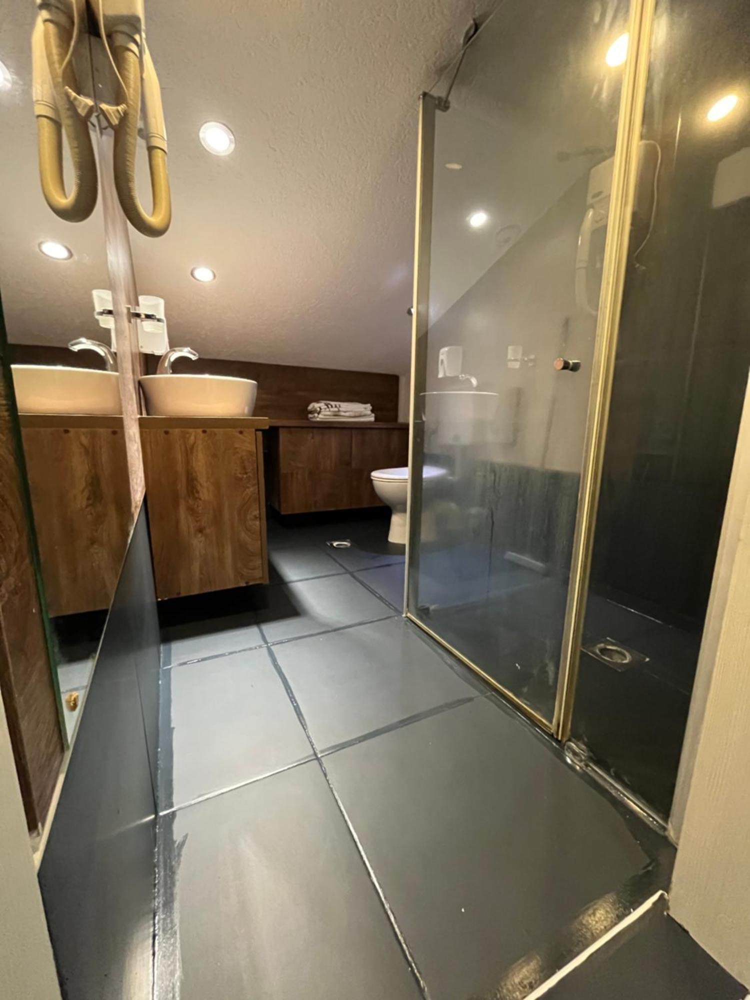 Apartman Uma Сараево Екстериор снимка